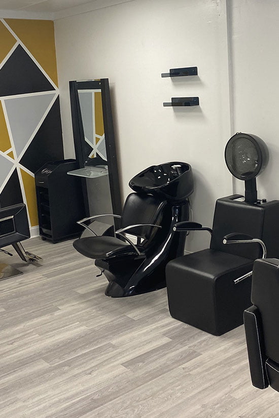 Salon Suites For Rent South ATL Book A Tour Now